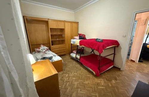 apartamento Madrid rio - Photo 37