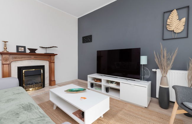 Dom Poziomkowa 41B - Foto 2