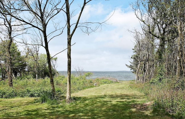 Cozy Holiday Home in Jutland near Limfjorden - Foto 51