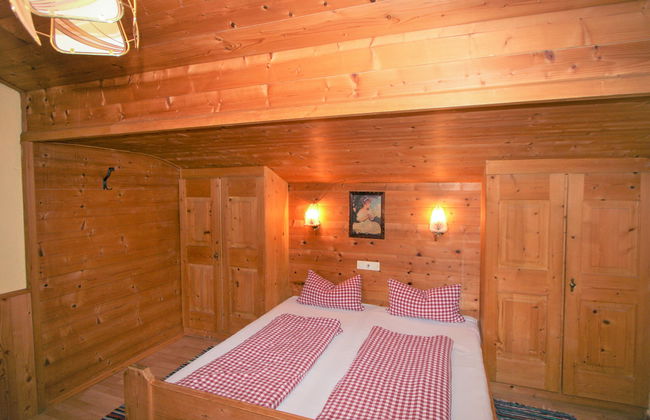 Hexenhäusl - Foto 17