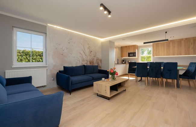 Holiday Houses Muschel by Renters - Photo 40