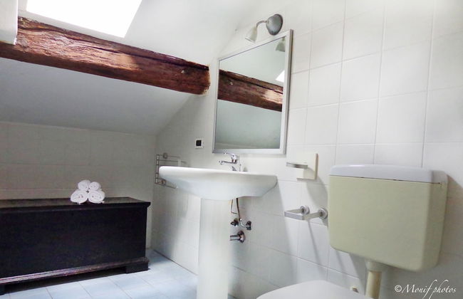 Locanda della Biscia - Photo 36