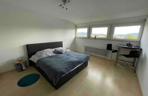 Ferienwohnung Heilsberg - Foto 1