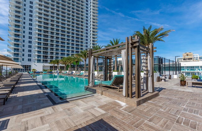 Amazing Apartments at H Beach House - Foto 1