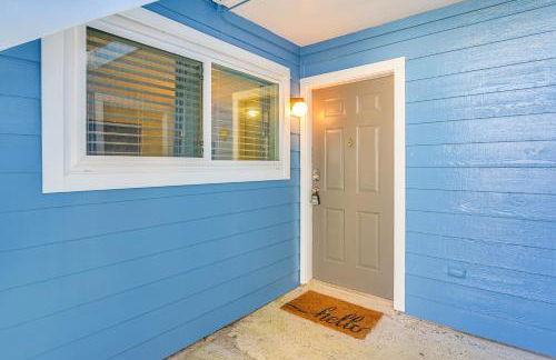 Galveston Couples Retreat quarter Mi to Seawall - Foto 22