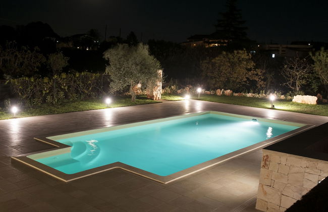 Resort Pietra Bianca - Foto 19