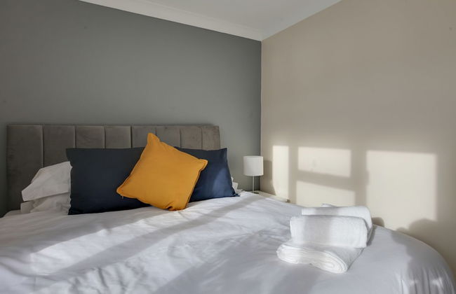 BookedUK - Bright flat in Harlow - Foto 2