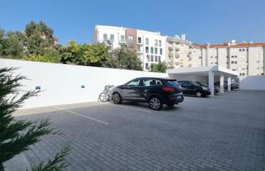 Bohemian Apartment Aveiro Station - Foto 21