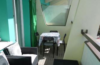 Luna Rossa Superbe studio 4 couchages Hyper centre - Foto 16