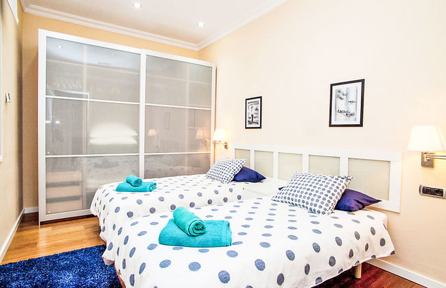 Eixample Esquerre Gran Via Balmes - Foto 8