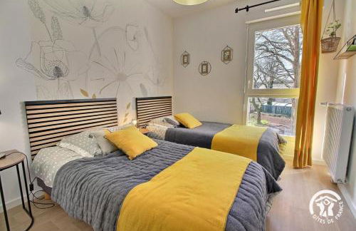 Le clos du ponant - Foto 19