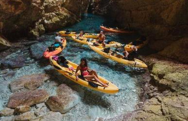 apartments Sali Morić - Foto 24