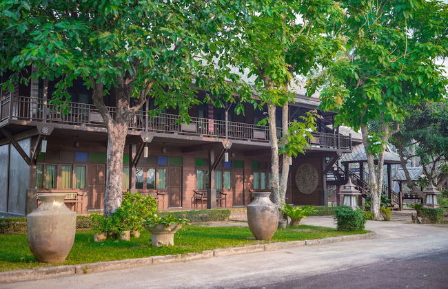 Monmuang ChiangMai resort - Foto 3