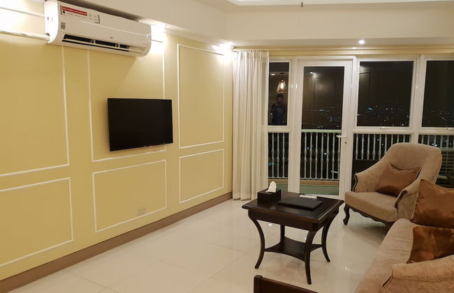 LUXE In Venice - The Venice Residences - Foto 22