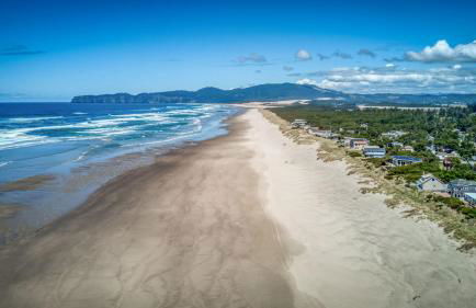 Sea-Esta in Tierra Del Mar - Meredith Lodging - Foto 31