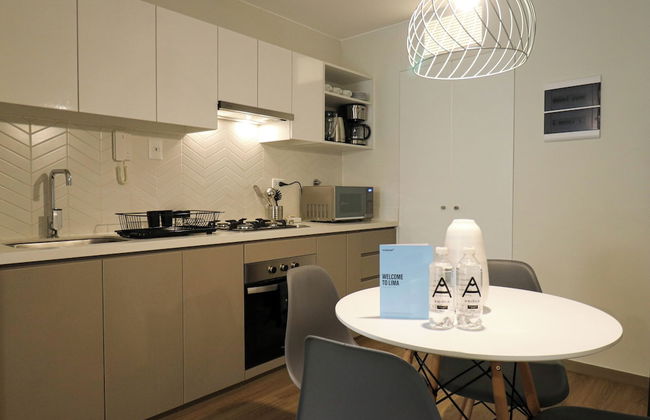 La Mar Miraflores by Wynwood House - Photo 54