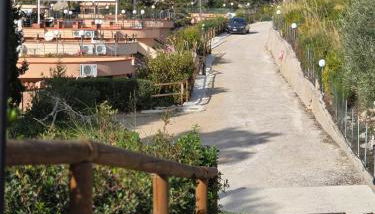 Ancoretta Cottage Between sea and Nature - Foto 5, Garden view