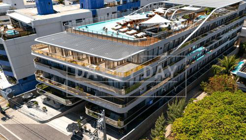 Setai Yacht by DayByDay - Foto 5