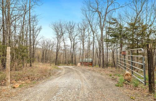 Redwoods Rising - Sweeping Views-Hot Tub - Foto 36