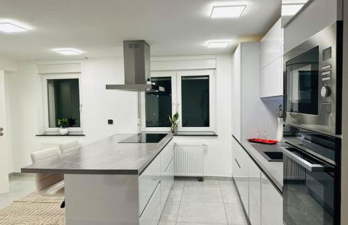 Luxus Reihenmittelhaus - Foto 8