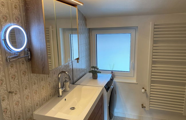 Haus Breitenberg - Foto 32