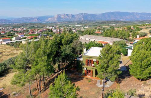 Villa Khaki - Foto 64