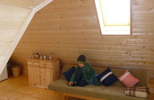 Tennbruck"n Comfortable Holiday Residence - Foto 11