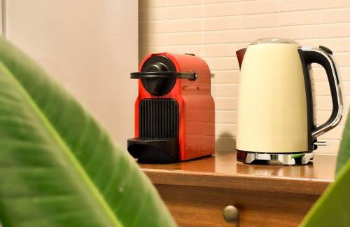 Terrazza Del Gallo - Intera Casa in piazza a Pietrelcina - Foto 10