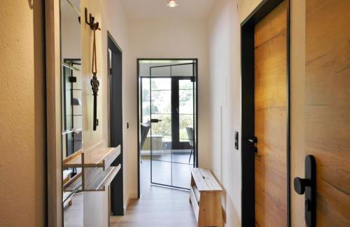 Komfort-Fewo Glücksgriff mit Garten - Foto 18