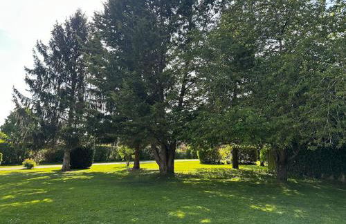 La maison Girafe - Foto 14