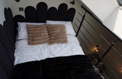 Manchester City Centre Duplex - Foto 3