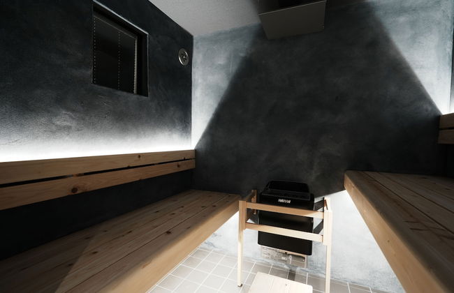 HOTEL SOBOKU - Foto 23