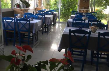 Chaliotis Apartments - Foto 36