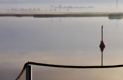 FLOATING HOUSES - "schwimmende Ferienhäuser" - Kröslin Haus 3 - Foto 34