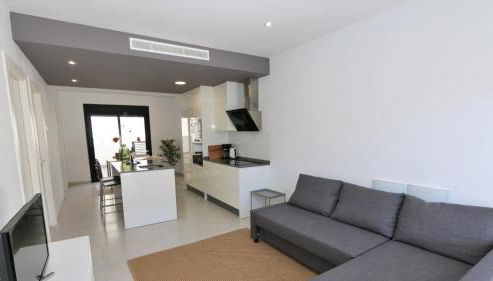 Luxe appartement met 2 badkamers / zee / zwembad - Foto 4