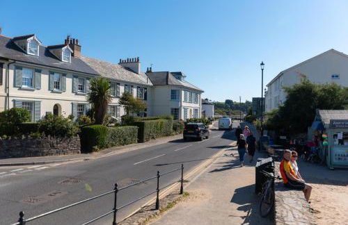 Upper Instow Beach Cottage - Foto 20