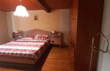 Casa Ciclamino Val Di Sole 10 pax 7 nights - Foto 25