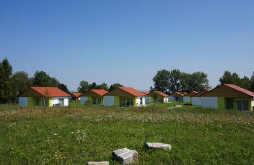 WaldResort - Am Nationalpark Hainich - Foto 70