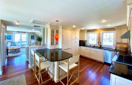 Luxury Dreamy Madaket Destination - Beachside, Ocean Views & Lifelong Memories - Foto 12