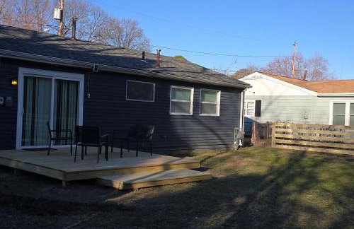 Cozy Haven in Hampton Roads Near Beaches, Military Bases & Historic Sites - Foto 9