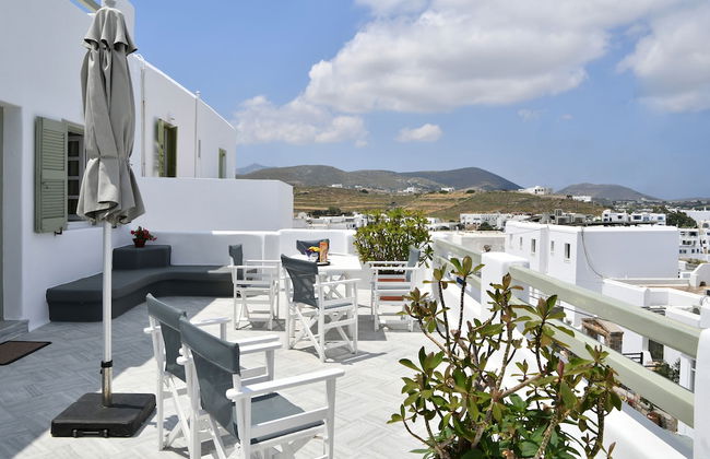 Hara Studios and Apartments - Photo 59