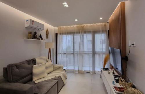 Apt Encantador e Completo no Jardim Paulista! - Foto 13