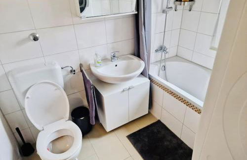 Berta - Praktisch, bequem, unkompliziert 3 Zimmer 6 Betten - Foto 9