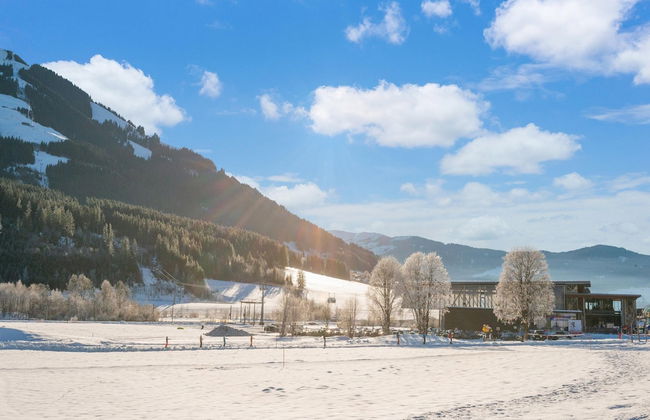 Modern Apartment in Brixen im Thale Near Ski Area - Foto 53