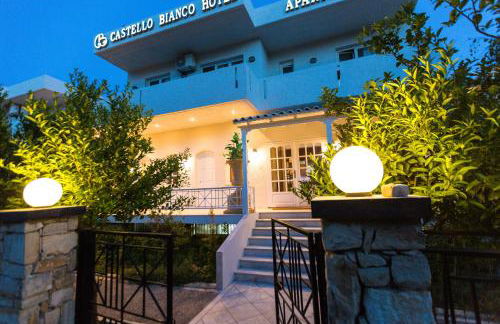 Castello Bianco Aparthotel - Foto 26