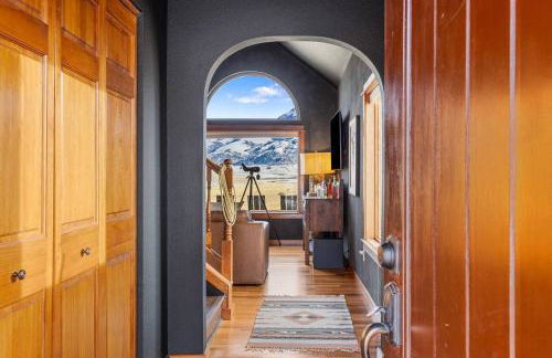 30 Miles to Yellowstone Hot Tub Game Room AC - Foto 33