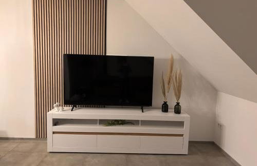 Ruhige Maisonette im Grünen - Foto 5