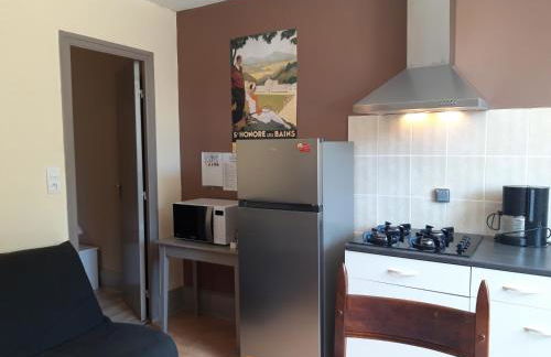 Les Buissonnets - Foto 27