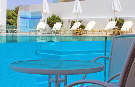 Castello Bianco Aparthotel - Foto 10