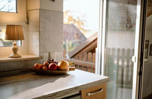 Ferienwohnung Landliebe - Foto 26